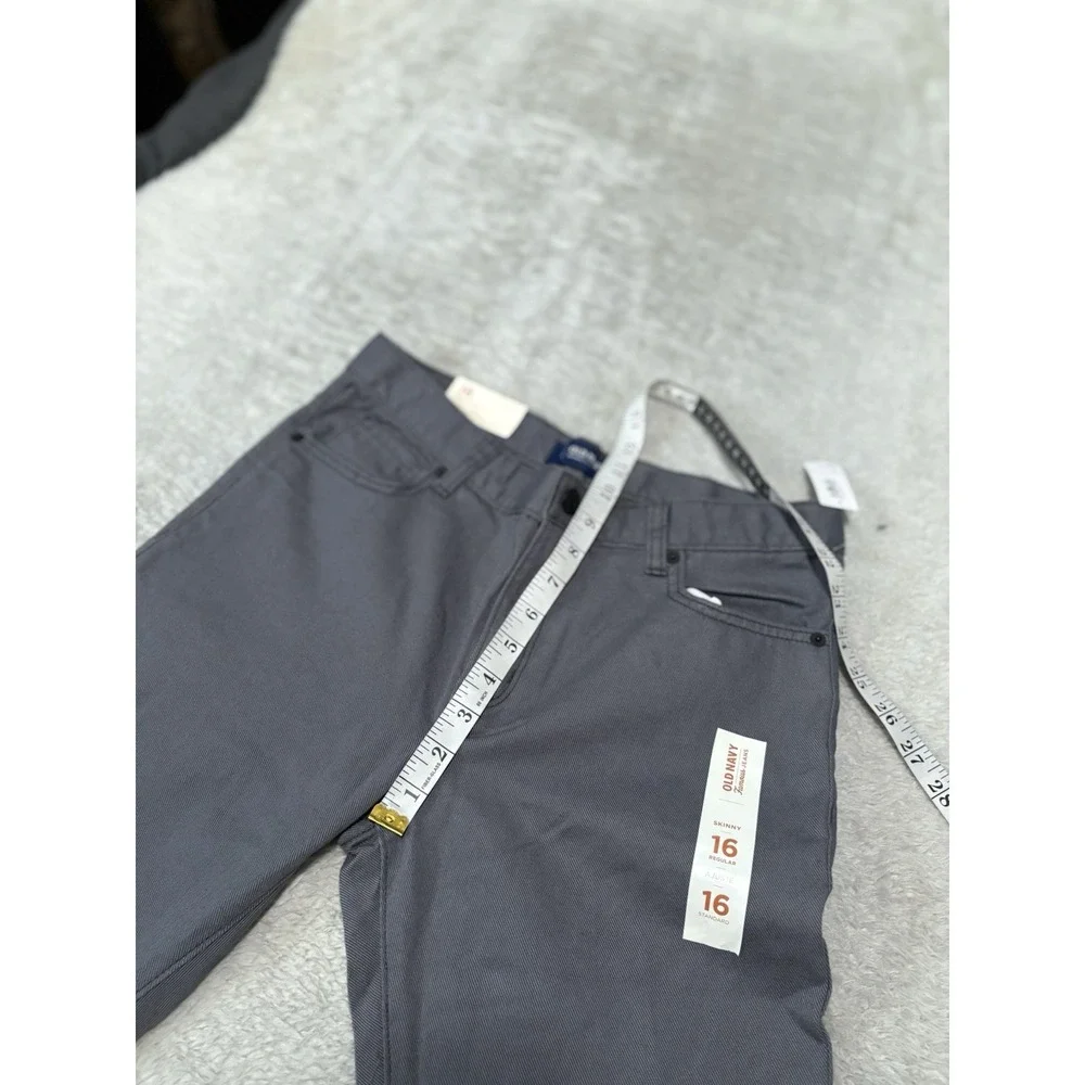 Old Navy new